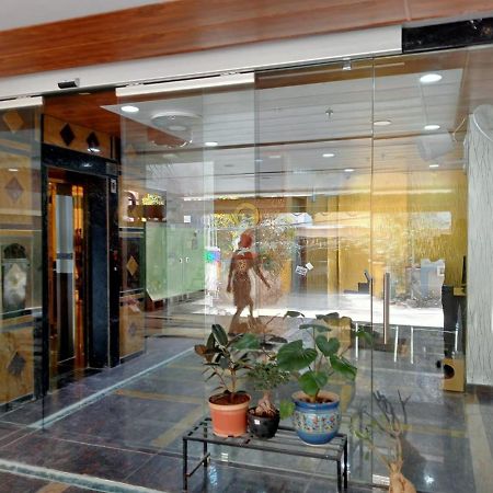 K N Gupta Group Of Hotels Hotel Castle Hyderabad Ngoại thất bức ảnh