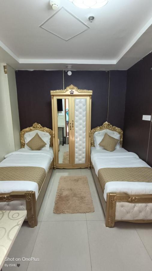 K N Gupta Group Of Hotels Hotel Castle Hyderabad Ngoại thất bức ảnh