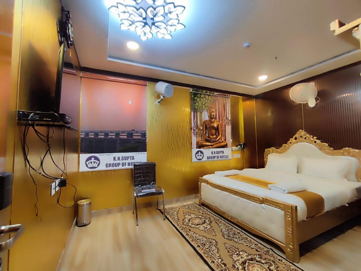 K N Gupta Group Of Hotels Hotel Castle Hyderabad Ngoại thất bức ảnh